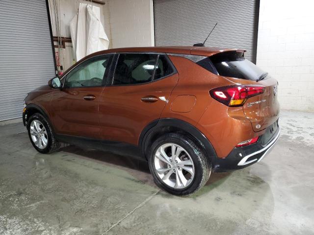 Photo 1 VIN: KL4MMCSL6LB111427 - BUICK ENCORE 