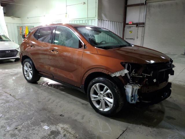 Photo 3 VIN: KL4MMCSL6LB111427 - BUICK ENCORE 