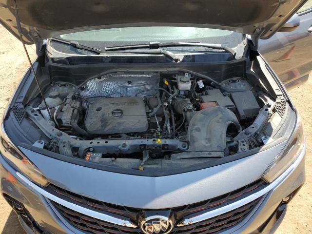 Photo 10 VIN: KL4MMCSL6MB092217 - BUICK ENCORE 