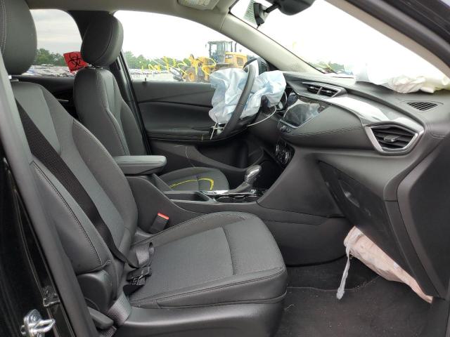 Photo 4 VIN: KL4MMCSL6MB177428 - BUICK ENCORE GX 