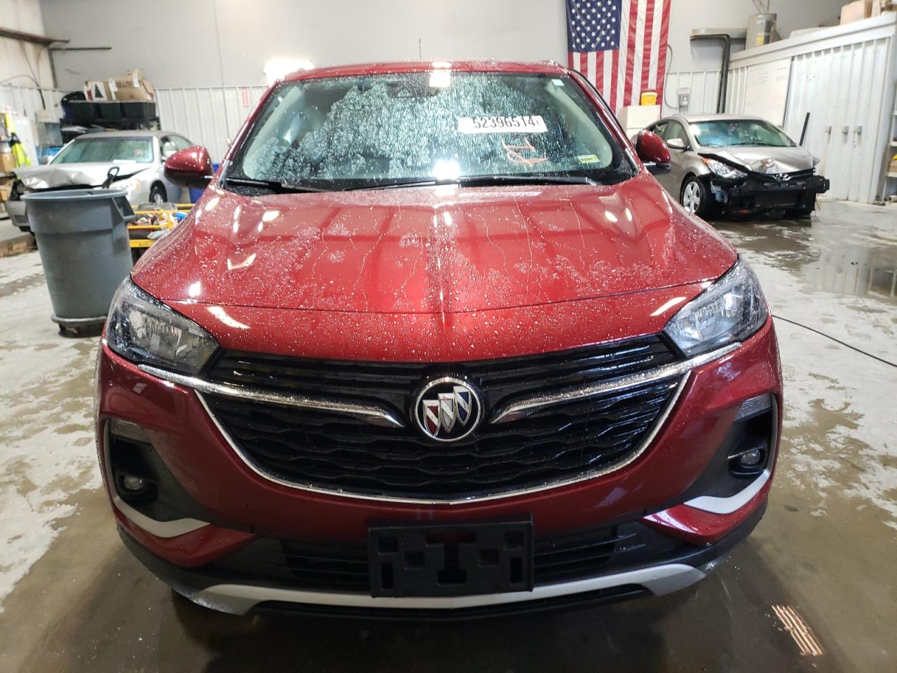 Photo 4 VIN: KL4MMCSL6NB032021 - BUICK ENCORE 