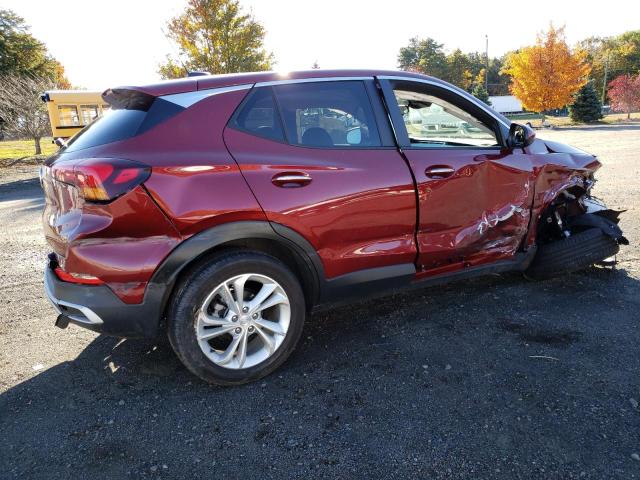 Photo 2 VIN: KL4MMCSL6PB061330 - BUICK ENCORE 