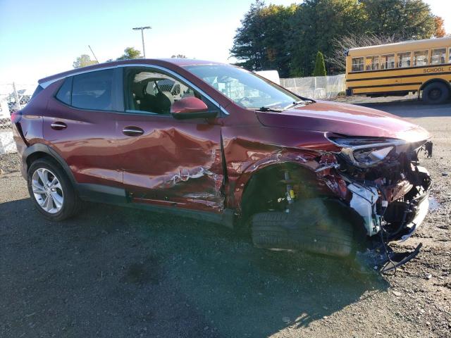 Photo 3 VIN: KL4MMCSL6PB061330 - BUICK ENCORE 