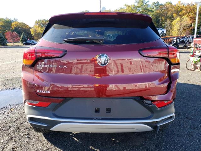 Photo 5 VIN: KL4MMCSL6PB061330 - BUICK ENCORE 