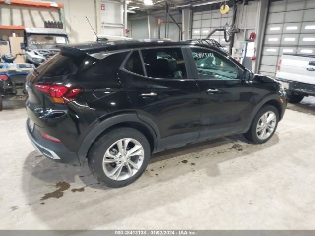 Photo 3 VIN: KL4MMCSL6PB061893 - BUICK ENCORE GX 