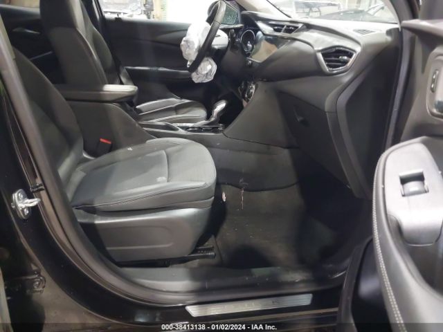 Photo 4 VIN: KL4MMCSL6PB061893 - BUICK ENCORE GX 