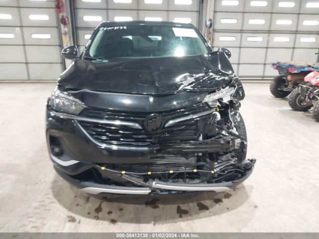 Photo 5 VIN: KL4MMCSL6PB061893 - BUICK ENCORE GX 