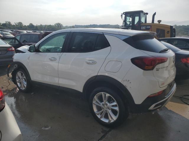 Photo 1 VIN: KL4MMCSL6PB118822 - BUICK ENCORE GX 