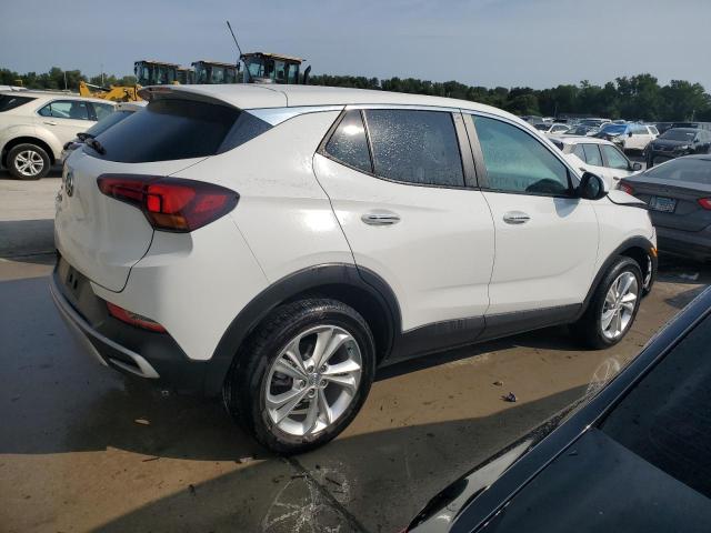 Photo 2 VIN: KL4MMCSL6PB118822 - BUICK ENCORE GX 