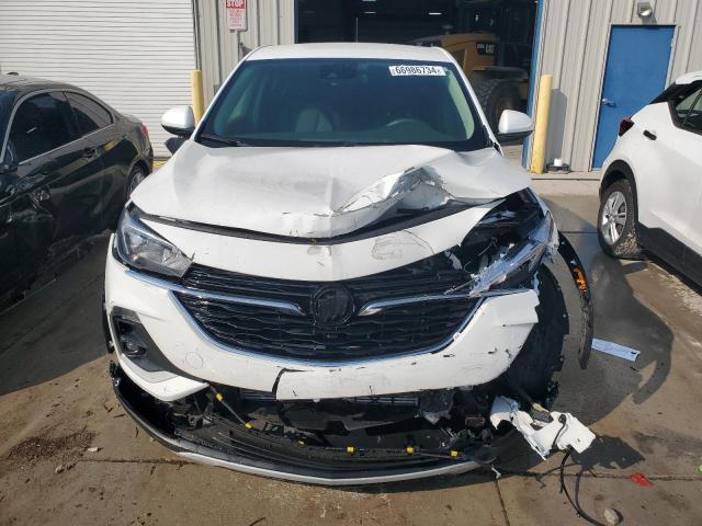 Photo 4 VIN: KL4MMCSL6PB118822 - BUICK ENCORE GX 