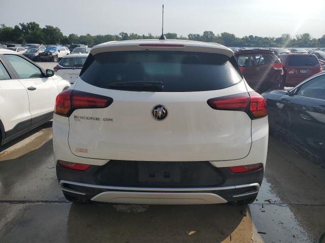 Photo 5 VIN: KL4MMCSL6PB118822 - BUICK ENCORE GX 