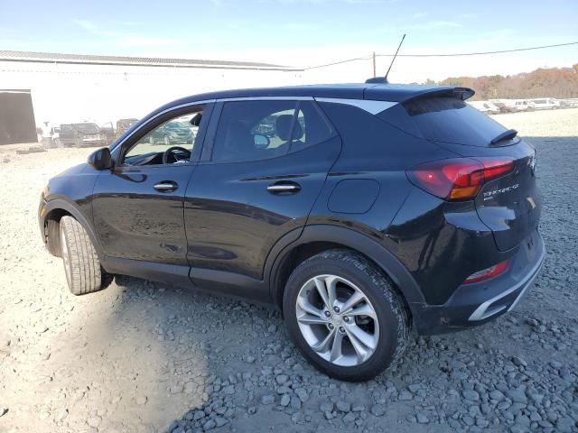 Photo 1 VIN: KL4MMCSL7LB066899 - BUICK ENCORE GX 