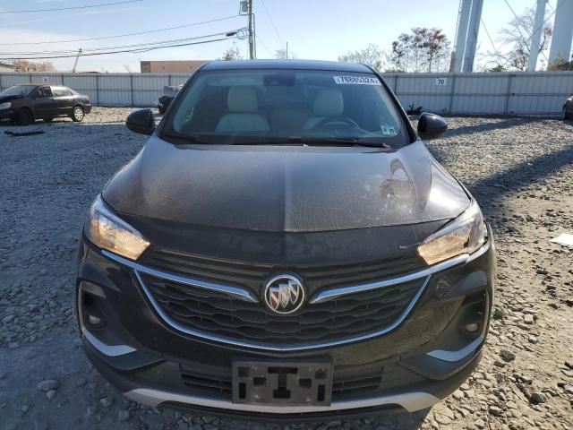 Photo 4 VIN: KL4MMCSL7LB066899 - BUICK ENCORE GX 