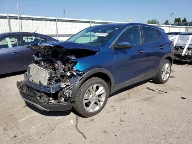 Photo 0 VIN: KL4MMCSL7LB102140 - BUICK ENCORE 