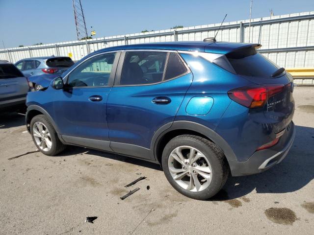 Photo 1 VIN: KL4MMCSL7LB102140 - BUICK ENCORE 