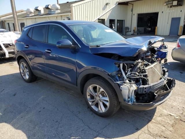 Photo 3 VIN: KL4MMCSL7LB102140 - BUICK ENCORE 