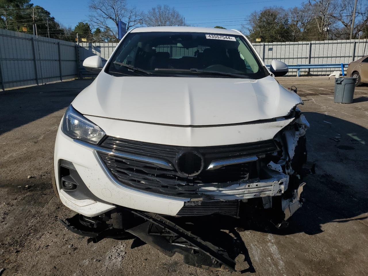 Photo 4 VIN: KL4MMCSL7LB108004 - BUICK ENCORE 