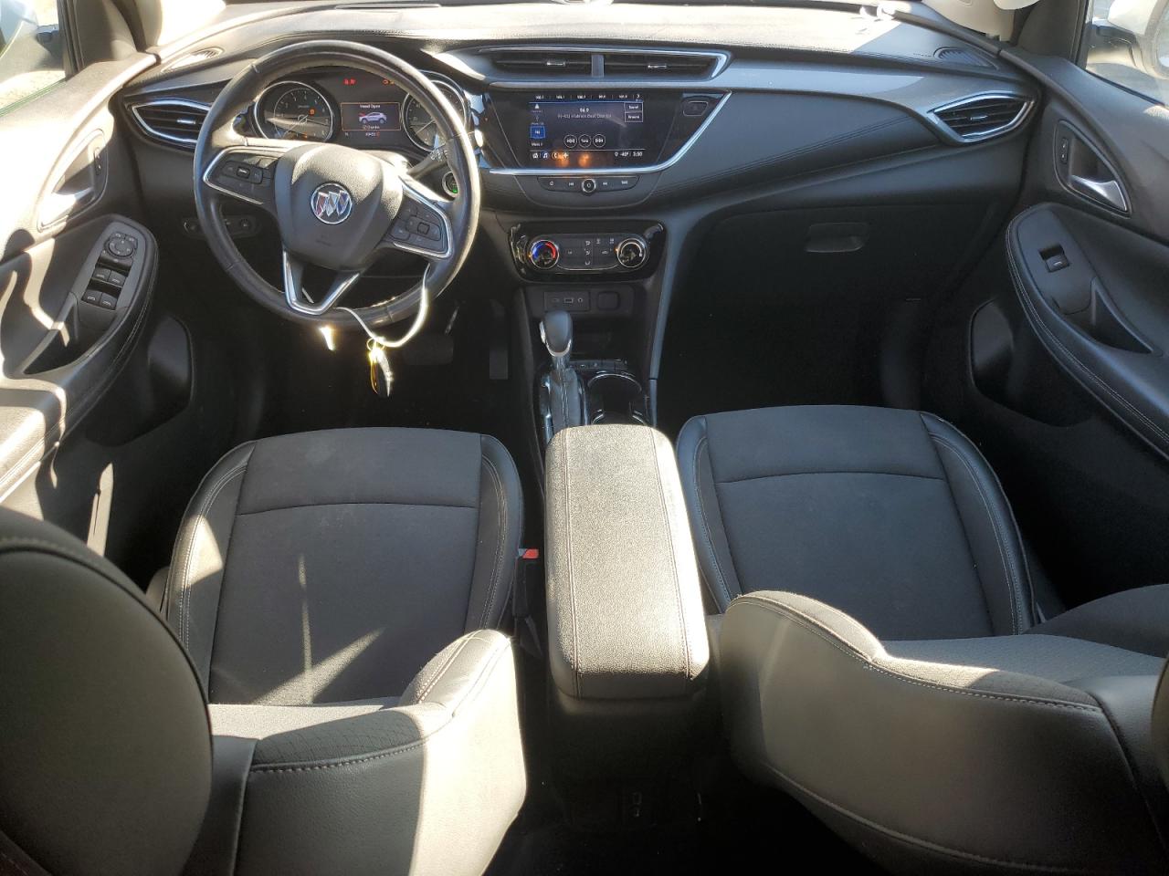 Photo 7 VIN: KL4MMCSL7LB108004 - BUICK ENCORE 