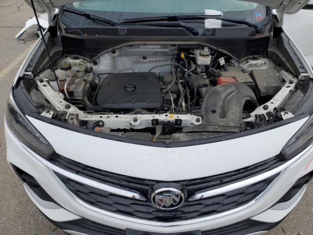 Photo 11 VIN: KL4MMCSL7MB173520 - BUICK ENCORE 