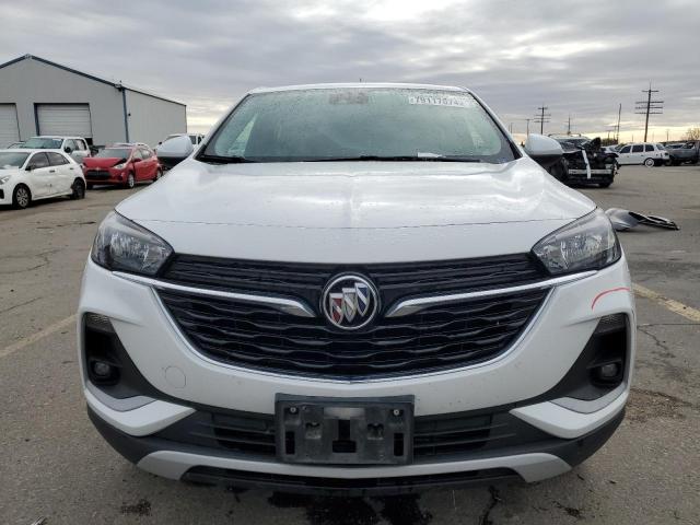 Photo 4 VIN: KL4MMCSL7MB173520 - BUICK ENCORE 