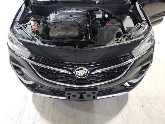 Photo 11 VIN: KL4MMCSL7NB009198 - BUICK ENCORE GX 