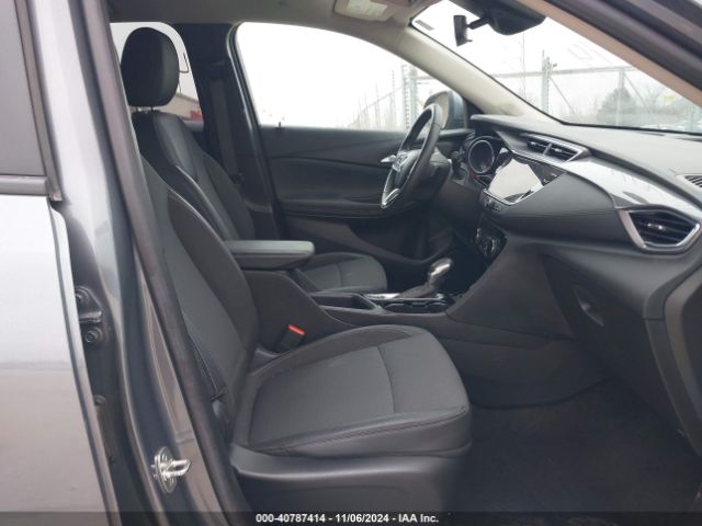 Photo 4 VIN: KL4MMCSL7NB053458 - BUICK ENCORE GX 