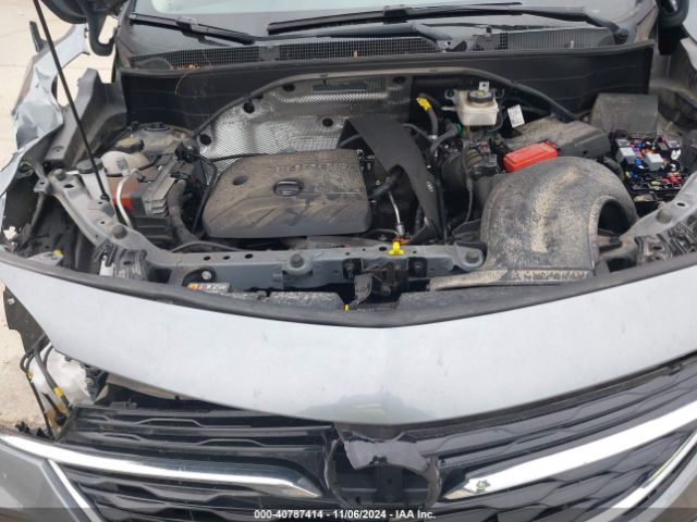 Photo 9 VIN: KL4MMCSL7NB053458 - BUICK ENCORE GX 