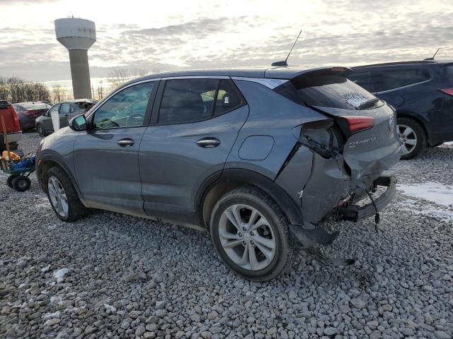 Photo 1 VIN: KL4MMCSL7NB063231 - BUICK ENCORE 