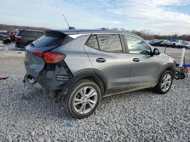 Photo 2 VIN: KL4MMCSL7NB063231 - BUICK ENCORE 