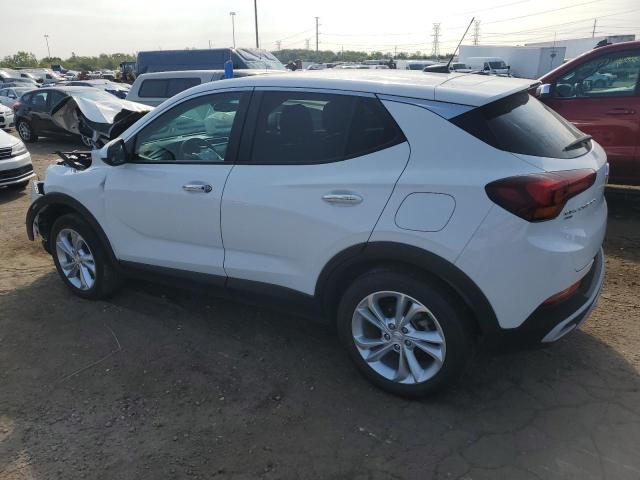 Photo 1 VIN: KL4MMCSL7NB077257 - BUICK ENCORE GX 