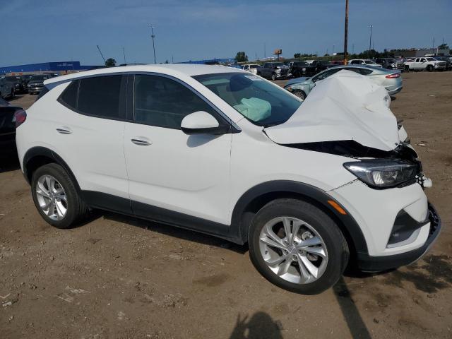 Photo 3 VIN: KL4MMCSL7NB077257 - BUICK ENCORE GX 