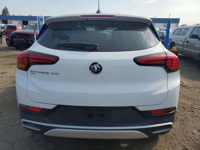 Photo 5 VIN: KL4MMCSL7NB077257 - BUICK ENCORE GX 