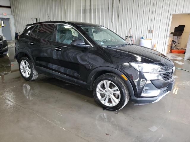 Photo 3 VIN: KL4MMCSL7NB077548 - BUICK ENCORE GX 