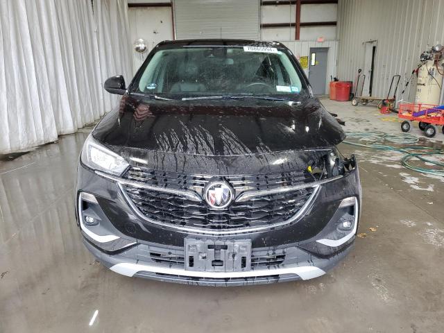 Photo 4 VIN: KL4MMCSL7NB077548 - BUICK ENCORE GX 