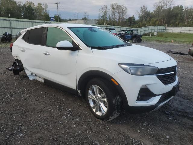 Photo 3 VIN: KL4MMCSL7PB106243 - BUICK ENCORE GX 