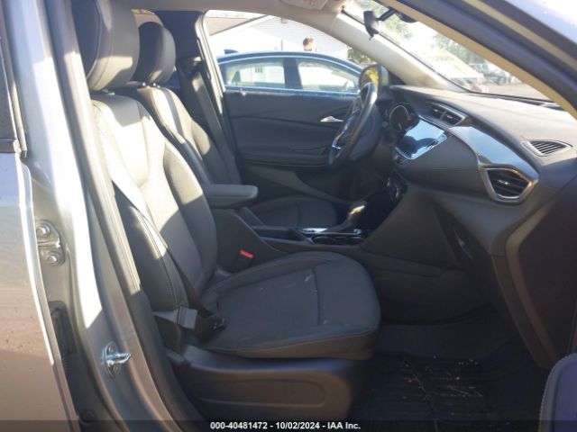 Photo 4 VIN: KL4MMCSL7PB153739 - BUICK ENCORE GX 