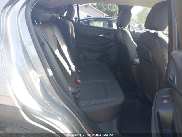 Photo 7 VIN: KL4MMCSL7PB153739 - BUICK ENCORE GX 