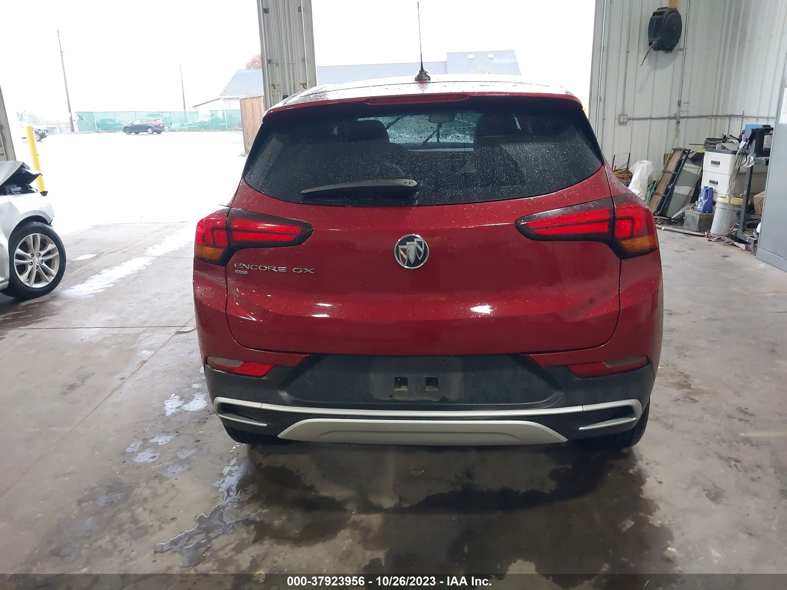 Photo 15 VIN: KL4MMCSL8LB095120 - BUICK ENCORE GX 