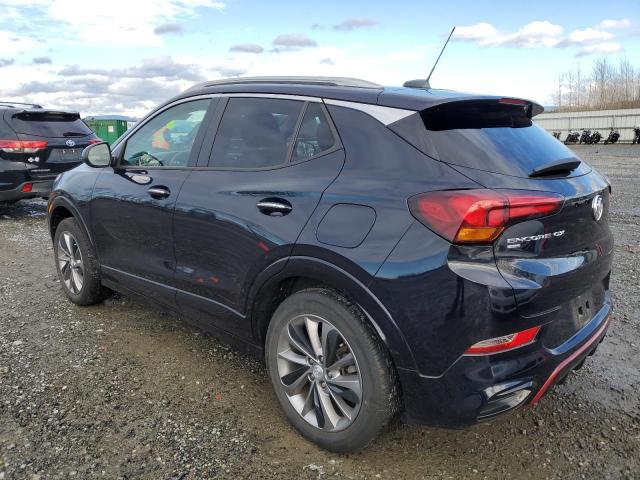 Photo 1 VIN: KL4MMCSL8LB113115 - BUICK ENCORE GX 