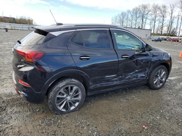 Photo 2 VIN: KL4MMCSL8LB113115 - BUICK ENCORE GX 