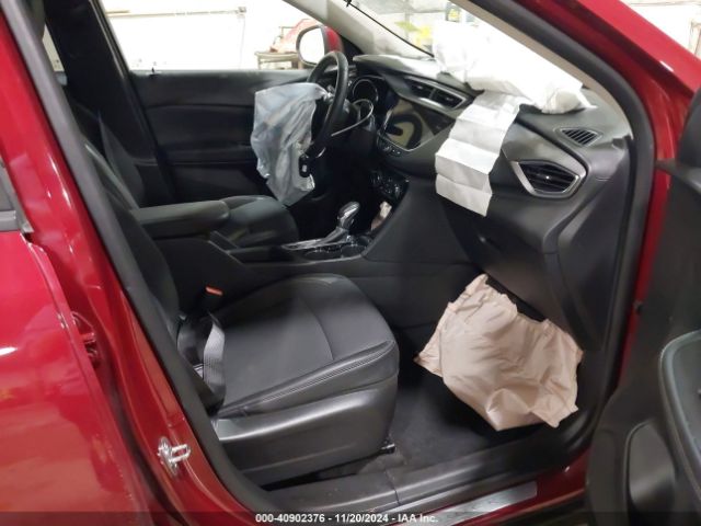 Photo 4 VIN: KL4MMCSL8MB113410 - BUICK ENCORE GX 