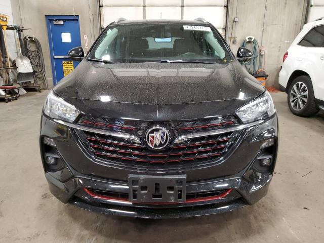 Photo 4 VIN: KL4MMCSL8MB129901 - BUICK ENCORE 