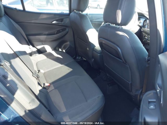 Photo 7 VIN: KL4MMCSL8MB141045 - BUICK ENCORE GX 