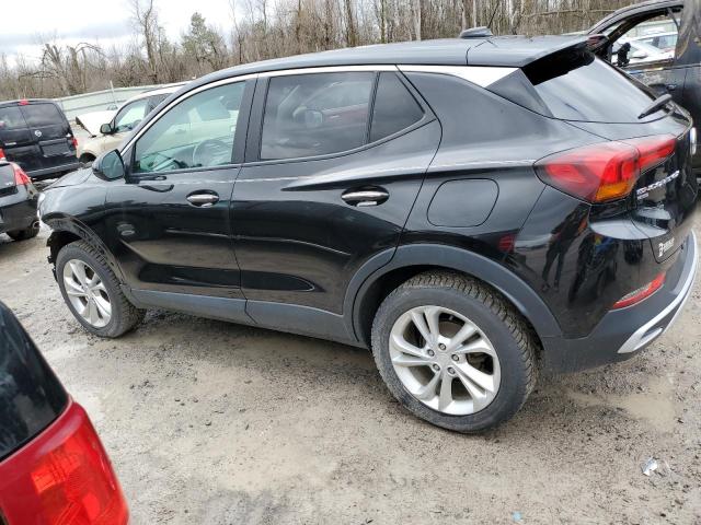 Photo 1 VIN: KL4MMCSL8NB060158 - BUICK ENCORE 