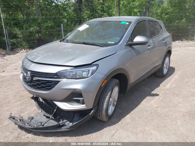 Photo 1 VIN: KL4MMCSL8PB015773 - BUICK ENCORE GX 