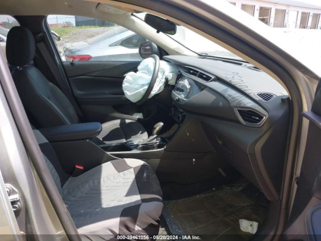 Photo 4 VIN: KL4MMCSL8PB015773 - BUICK ENCORE GX 