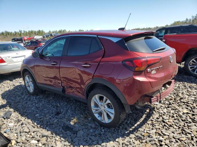 Photo 1 VIN: KL4MMCSL8PB029432 - BUICK ENCORE 