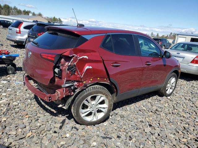 Photo 2 VIN: KL4MMCSL8PB029432 - BUICK ENCORE 