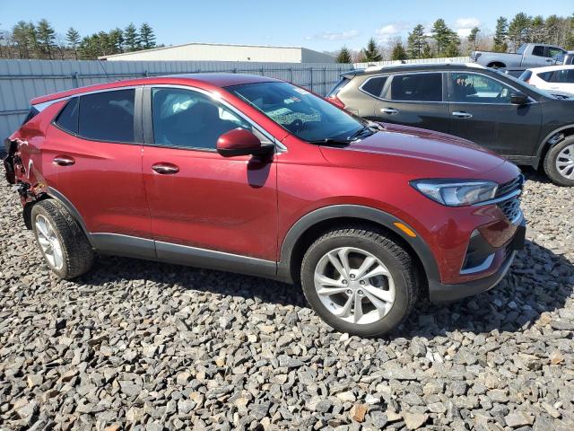 Photo 3 VIN: KL4MMCSL8PB029432 - BUICK ENCORE 