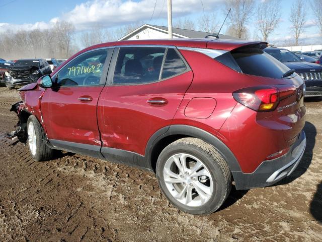 Photo 1 VIN: KL4MMCSL8PB055867 - BUICK ENCORE 